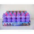 Plastic water bottles 250ml TG20335